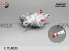 Суппорт тормозной FENOX CTC4830