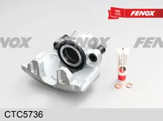 Суппорт тормозной FENOX CTC5736