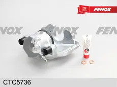 Суппорт тормозной FENOX CTC5736