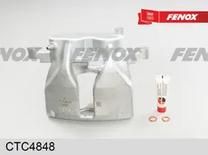 Суппорт тормозной FENOX CTC4848 передняя ось справа