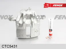 Суппорт тормозной FENOX CTC5431