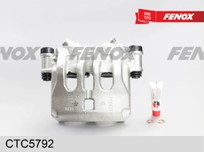 Суппорт тормозной FENOX CTC5792