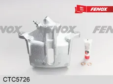 Суппорт тормозной FENOX CTC5726
