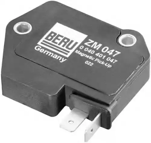 Модуль зажигания BERU 0 040 401 047