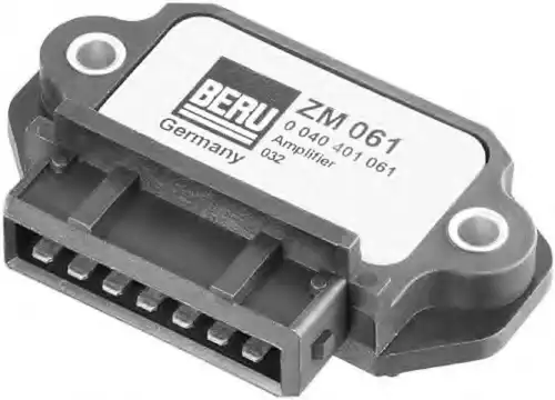 Модуль зажигания BERU 0 040 401 061