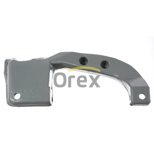 Кронштейн бампера левый MB Atego/Ax 188034 OREX