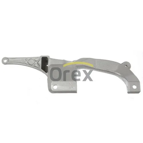 Кронштейн бампера левый MB Ax 188025 OREX
