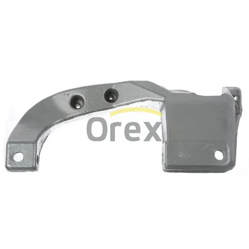 Кронштейн бампера правый MB Atego/Ax 188035 OREX
