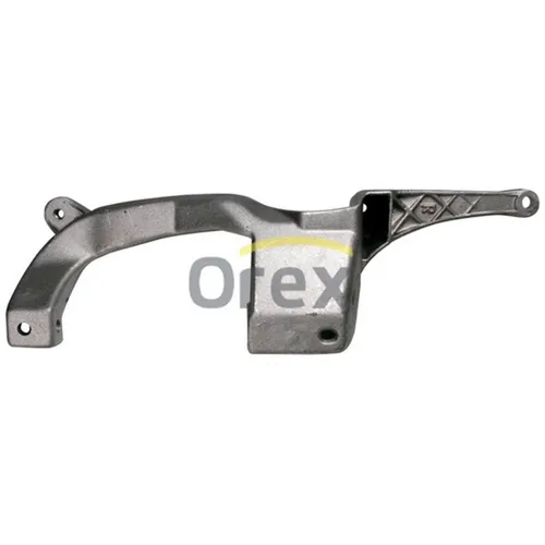 Кронштейн бампера правый MB Ax 188026 OREX