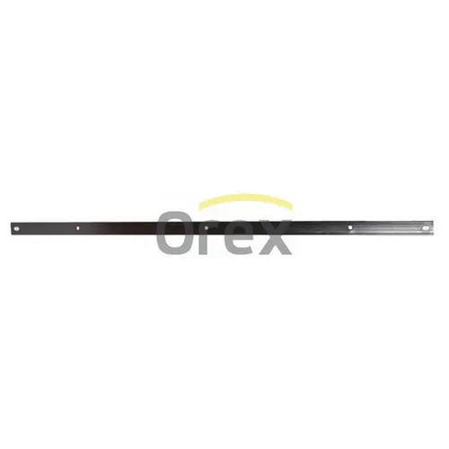 Усилитель бампера OREX 166174