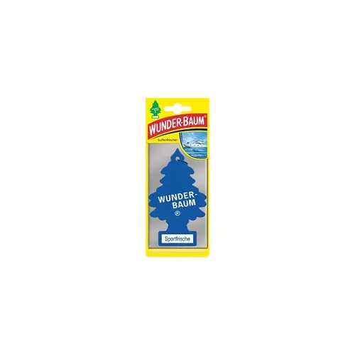 WUNDER-BAUM 7612720201846
