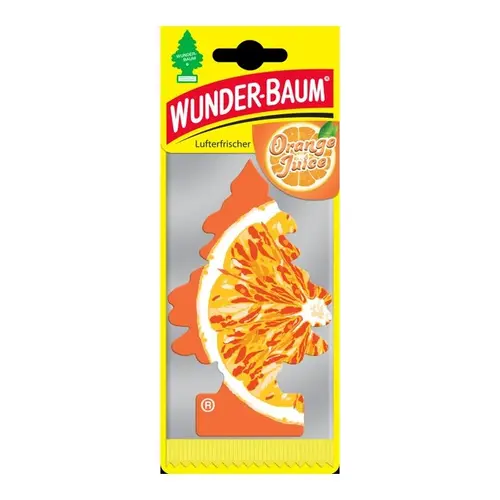 WUNDER-BAUM 7612720201457