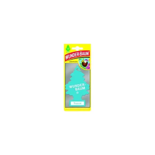 WUNDER-BAUM 7612720201730