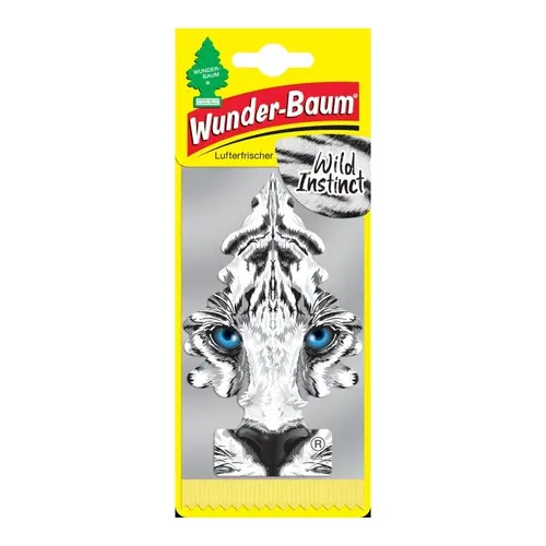 WUNDER-BAUM 7612720208333