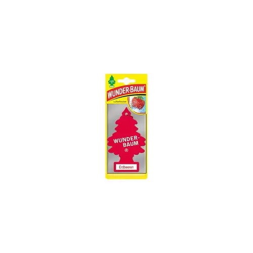 WUNDER-BAUM 7612720201419
