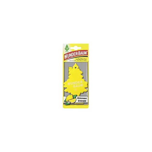 WUNDER-BAUM 7612720201136
