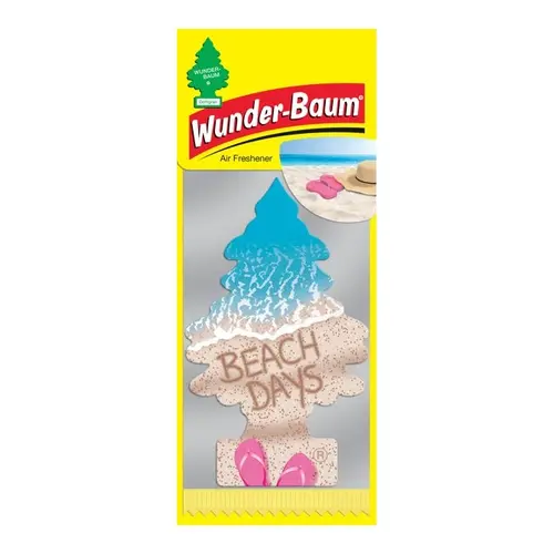 WUNDER-BAUM 7612720208746