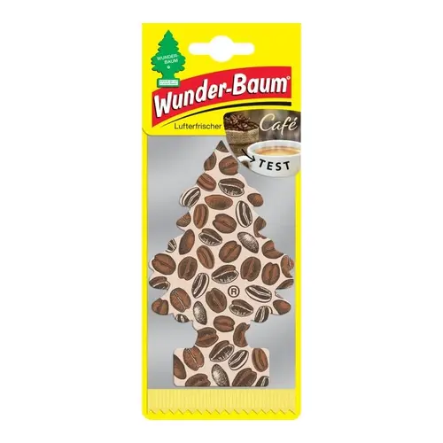 WUNDER-BAUM 7612720201044