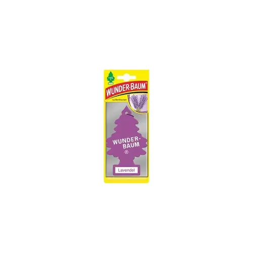 WUNDER-BAUM 7612720201624