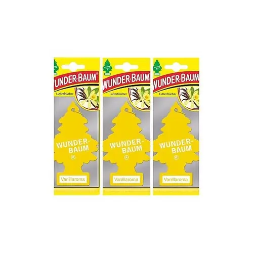 WUNDER-BAUM 7612720751112