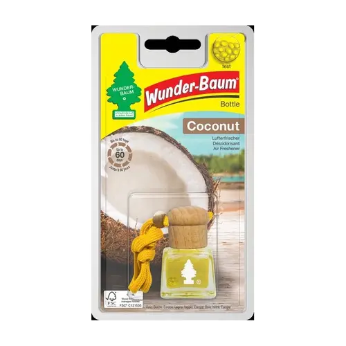 WUNDER-BAUM 7612720831234