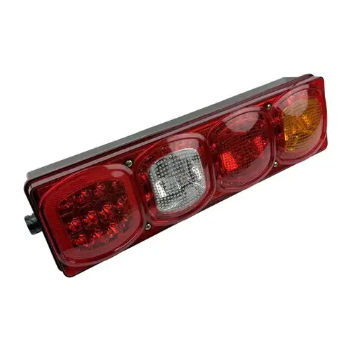Фонарь задний AVLKRAFT 70201172
