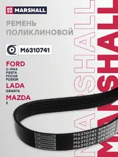 MARSHALL M6310741