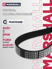 MARSHALL M6310682