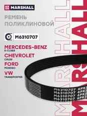 MARSHALL M6310707