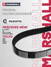 MARSHALL M6310713