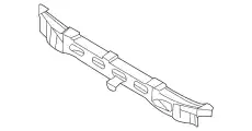 ПОПЕРЕЧИНА MN150617 MITSUBISHI