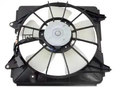 ВЕНТИЛЯТОР РАДИАТОРА ДВИГАТЕЛЯ 19015RNAA01 HONDA