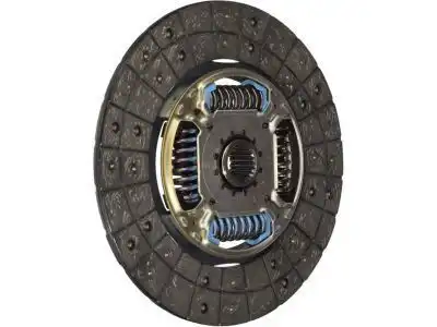 Диск сцепления TOYOTA / LEXUS 31250-26231