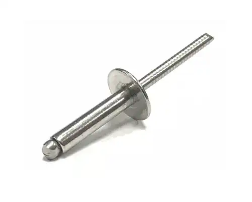  ЗАКЛЕПКА,ПЕРЕД.БАМПЕРА MU000376 MITSUBISHI
