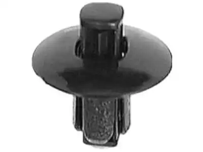 КЛИПСА 0155306721 NISSAN