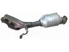 Коллектор выпускной TOYOTA / LEXUS 1714031120
