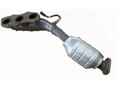 Коллектор выпускной TOYOTA / LEXUS 1714031120