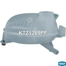 Расширительный бачок KRAUF KTZ1269PF