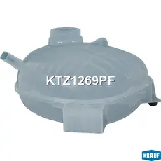 Расширительный бачок KRAUF KTZ1269PF