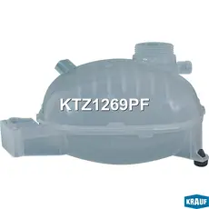 Расширительный бачок KRAUF KTZ1269PF