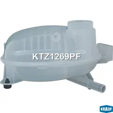 Расширительный бачок KRAUF KTZ1269PF