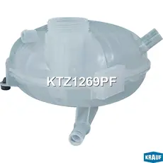 Расширительный бачок KRAUF KTZ1269PF