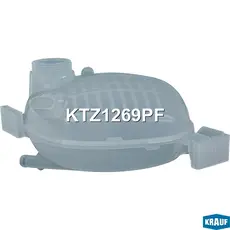 Расширительный бачок KRAUF KTZ1269PF