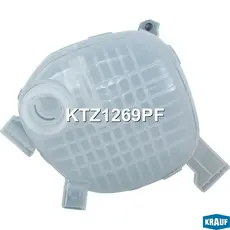 Расширительный бачок KRAUF KTZ1269PF