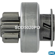 Бендикс стартера SDD5020PO KRAUF