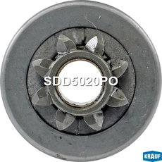 Бендикс стартера SDD5020PO KRAUF