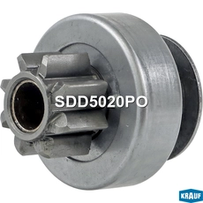 Бендикс стартера SDD5020PO KRAUF