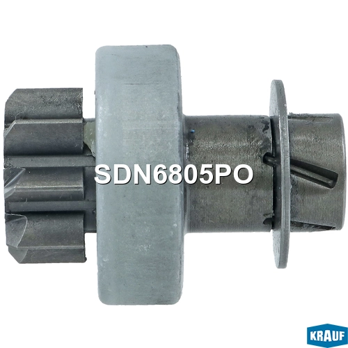 Бендикс стартера SDN6805PO KRAUF