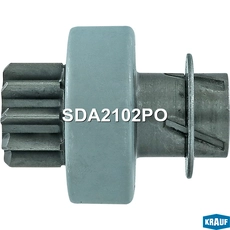 Бендикс стартера KRAUF SDA2102PO
