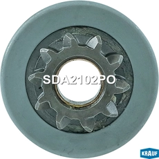 Бендикс стартера KRAUF SDA2102PO